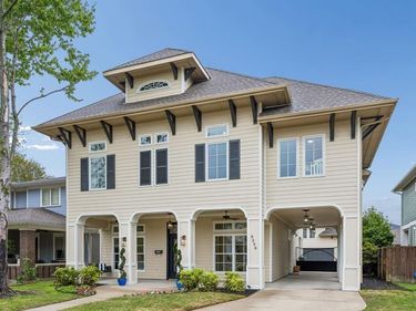 5336 Willis Avenue, Dallas, TX 75206