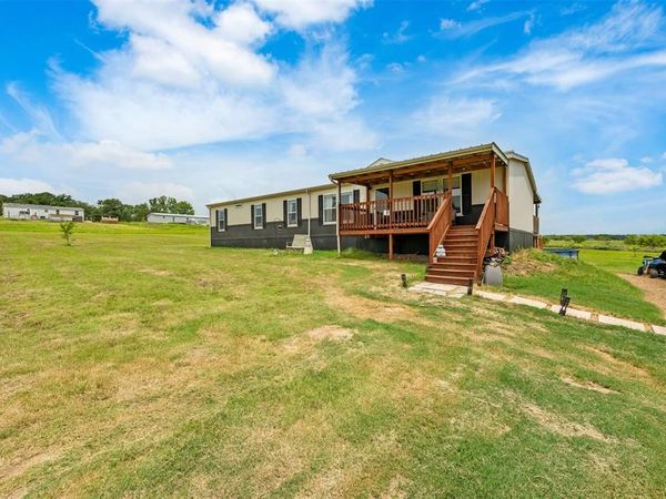 141 Kid Road, Boyd, TX 76023