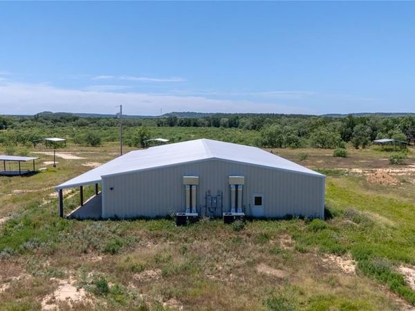 1210 Parsons Road , Mingus, TX 76463
