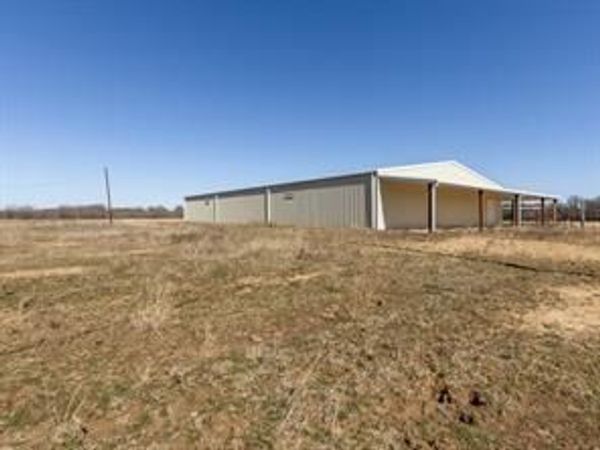 1210 Parsons Road , Mingus, TX 76463