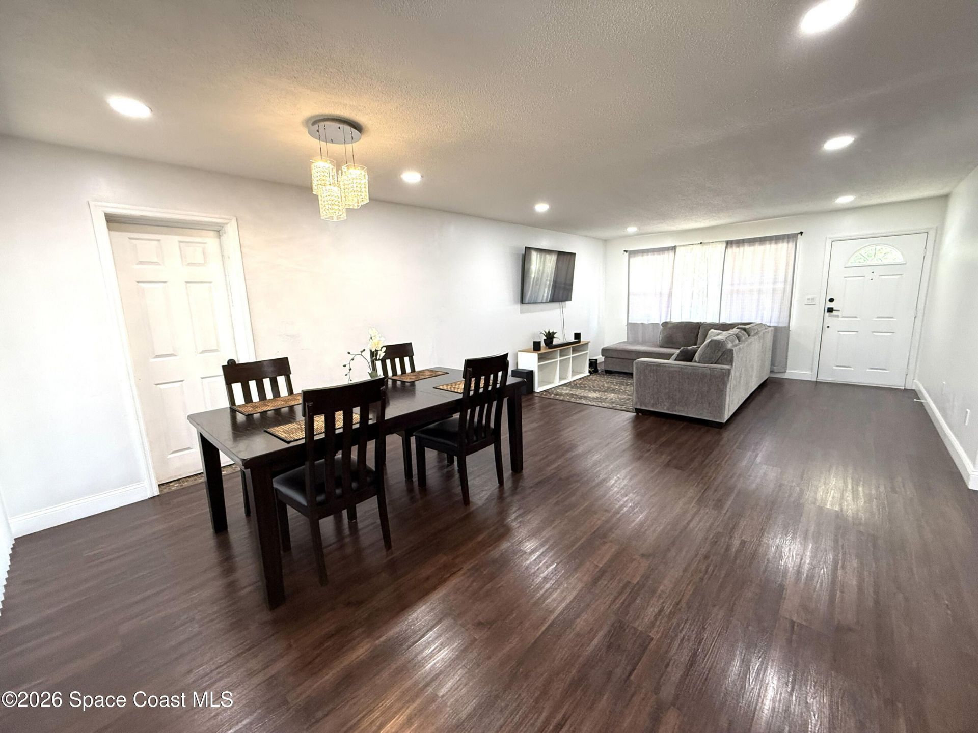 668 Hampton Drive NE , Palm Bay, FL 32905 Photo