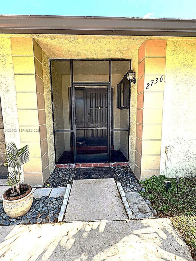 2736 Carnation Ct , Delray Beach, FL 33445 Photo