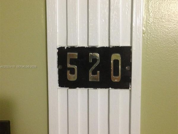 16909 N Bay Rd , Unit 520, Sunny Isles Beach, FL 33160