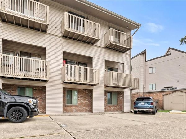 2824 STEAMSHIP Circle , Unit K, River Ridge, LA 70123