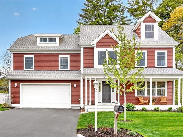 2 Morgans Way, Kingston, MA 02364