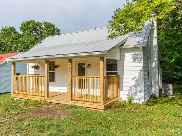 220 Warren Street , Richland, MO 65556