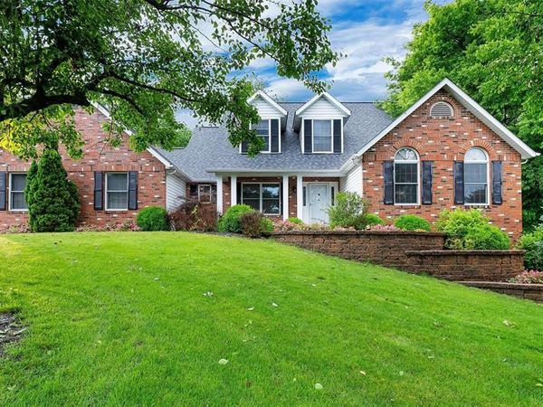 413 Alborado Drive , Washington, MO 63090