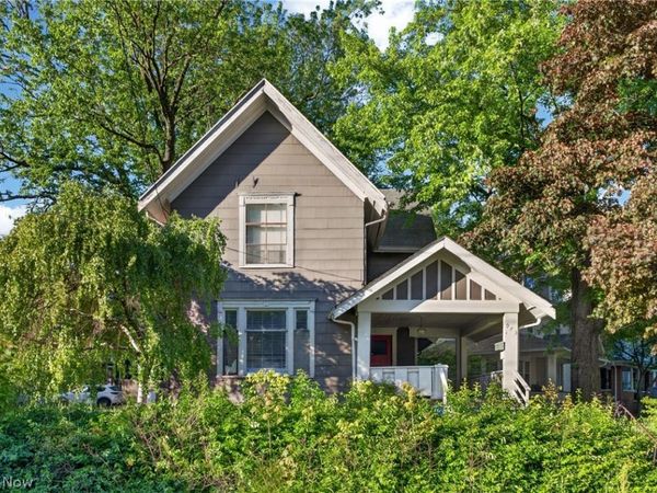 973 W Exchange Street , Akron, OH 44302