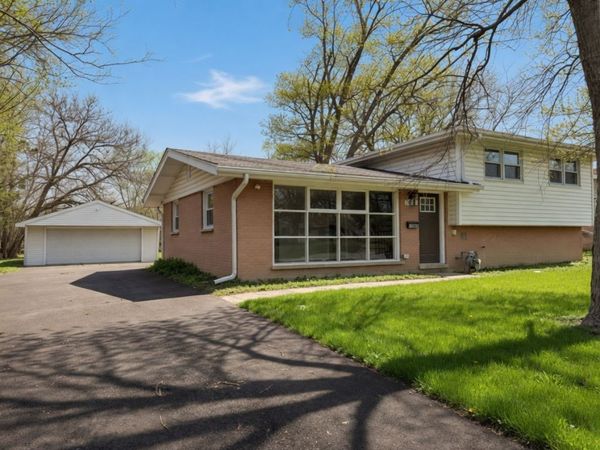19050 John Avenue , Country Club Hills, IL 60478
