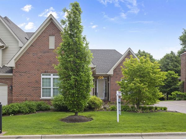 905 Hickory Drive , Western Springs, IL 60558