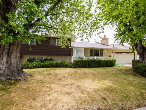 344 N 250 W, Vernal, UT 84078