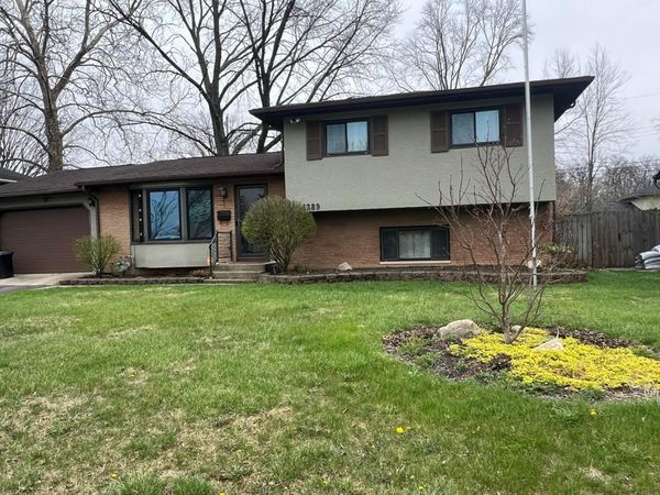 1289 Yellowwood Drive, Columbus, OH 43229
