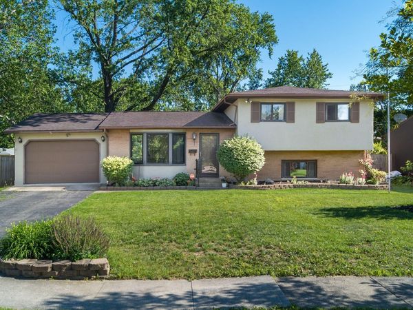 1289 Yellowwood Drive, Columbus, OH 43229
