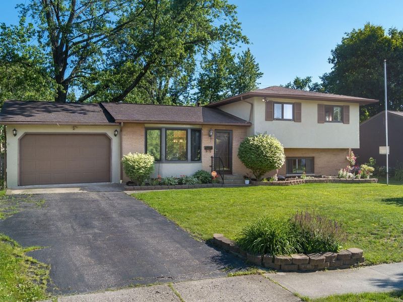 1289 Yellowwood Drive, Columbus, OH 43229 Photo 37