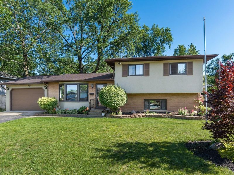 1289 Yellowwood Drive, Columbus, OH 43229 Photo 42