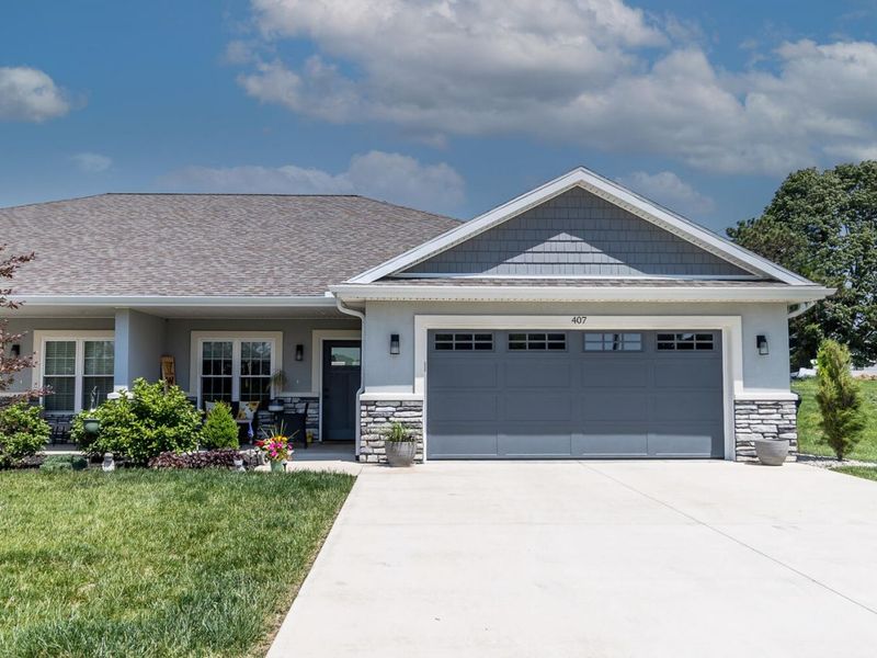 407 Reed Avenue, Versailles, OH 45380 Photo 37