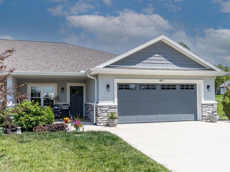 407 Reed Avenue, Versailles, OH 45380 Photo 39