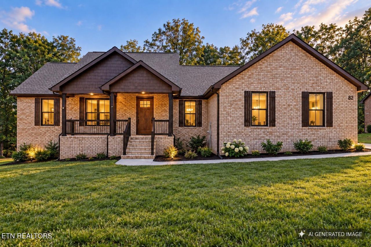 32 Riverchase Drive Crossville, TN 38571