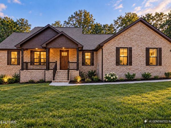 32 Riverchase Drive, Crossville, TN 38571