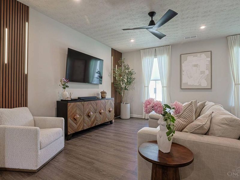 25 Wentworth Lane, Cincinnati, OH 45236 Photo 8