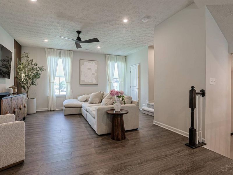 25 Wentworth Lane, Cincinnati, OH 45236 Photo 9