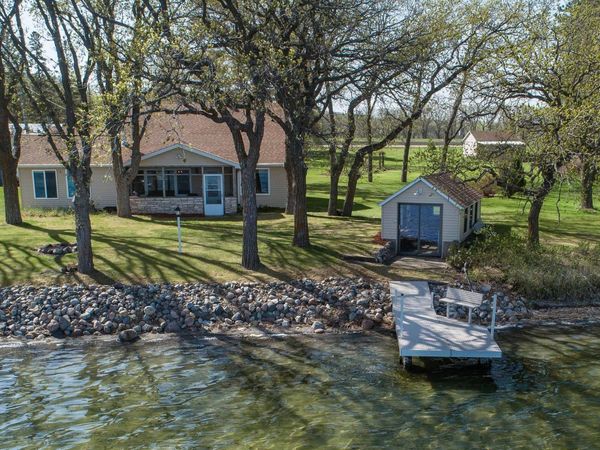 20997 Elks Point Road, Fergus Falls, MN 56537