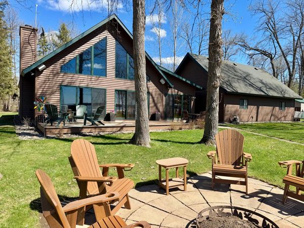 6570 Bobcat Trail NW, Cass Lake, MN 56633