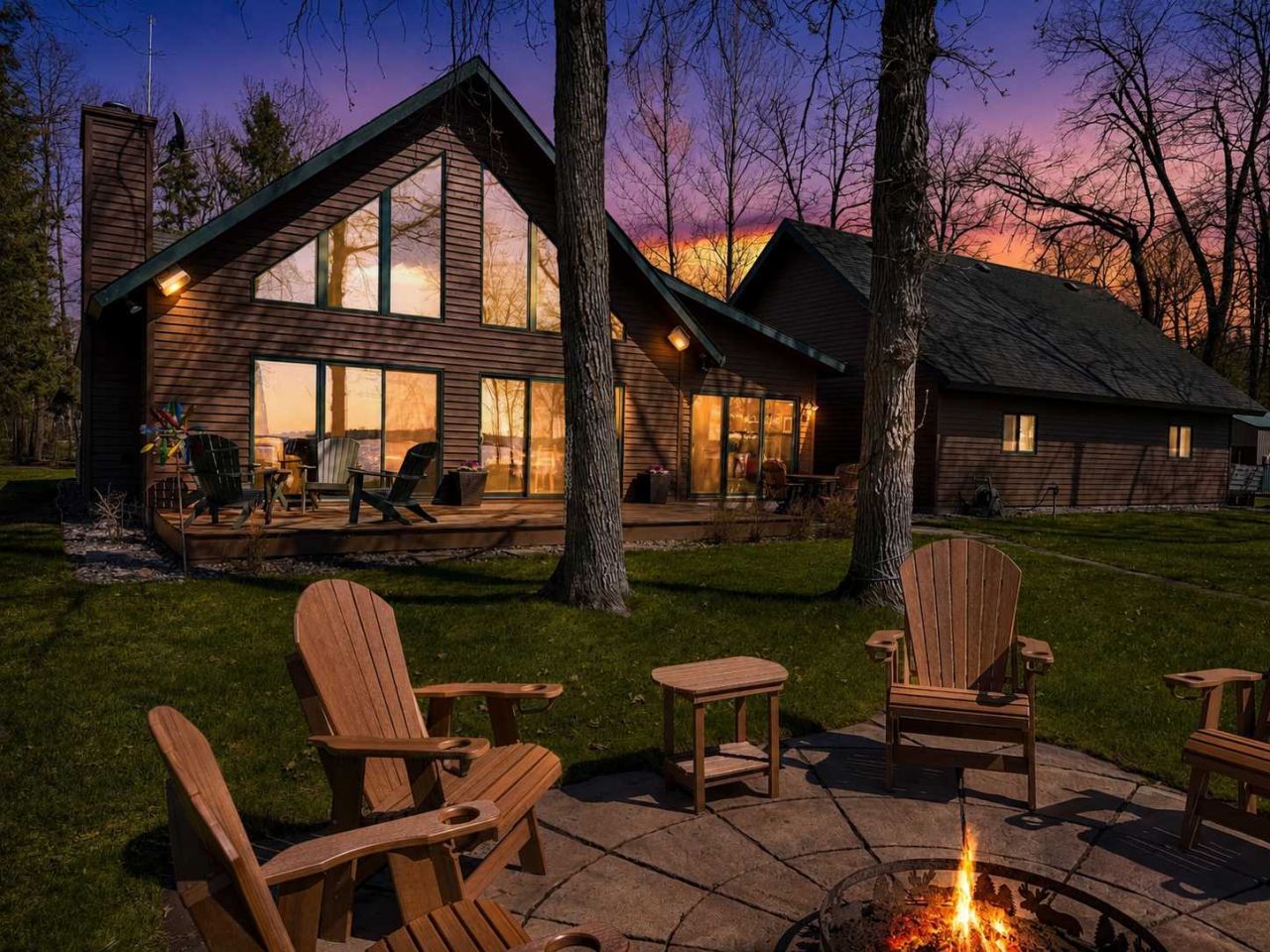 6570 Bobcat Trail NW, Cass Lake, MN 56633