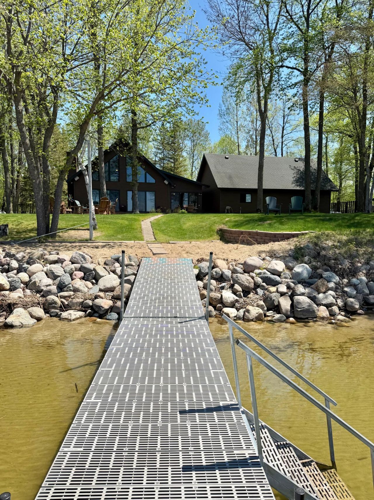 6570 Bobcat Trail NW, Cass Lake, MN 56633