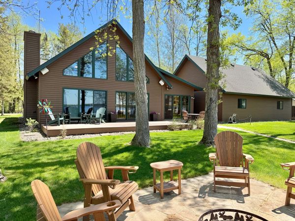 6570 Bobcat Trail NW, Cass Lake, MN 56633