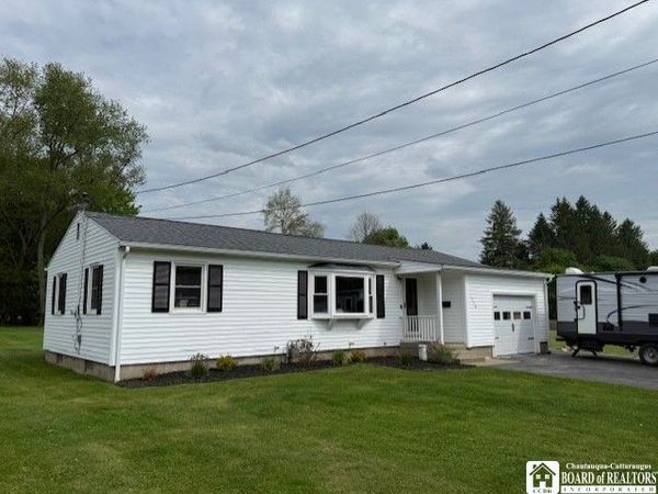 1708 Haskell Parkway , Olean, NY 14760