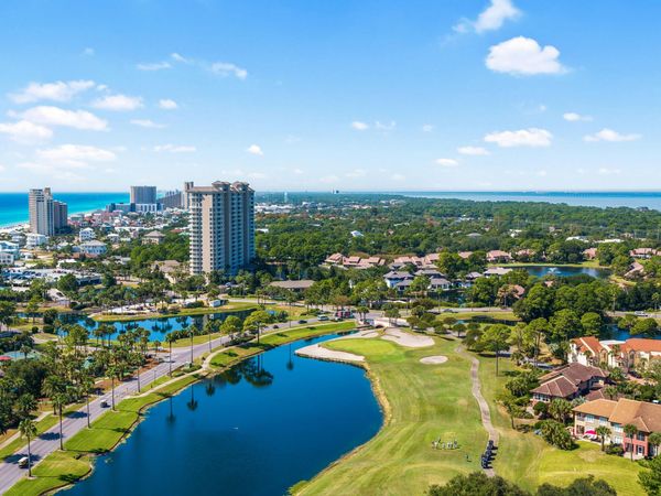 5000 S Sandestin Boulevard, UNIT 7405, Miramar Beach, FL 32550