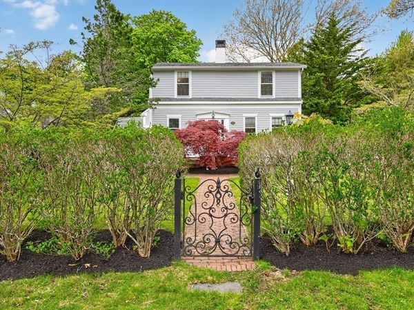 120 Ocean View Avenue, Barnstable, MA 02635