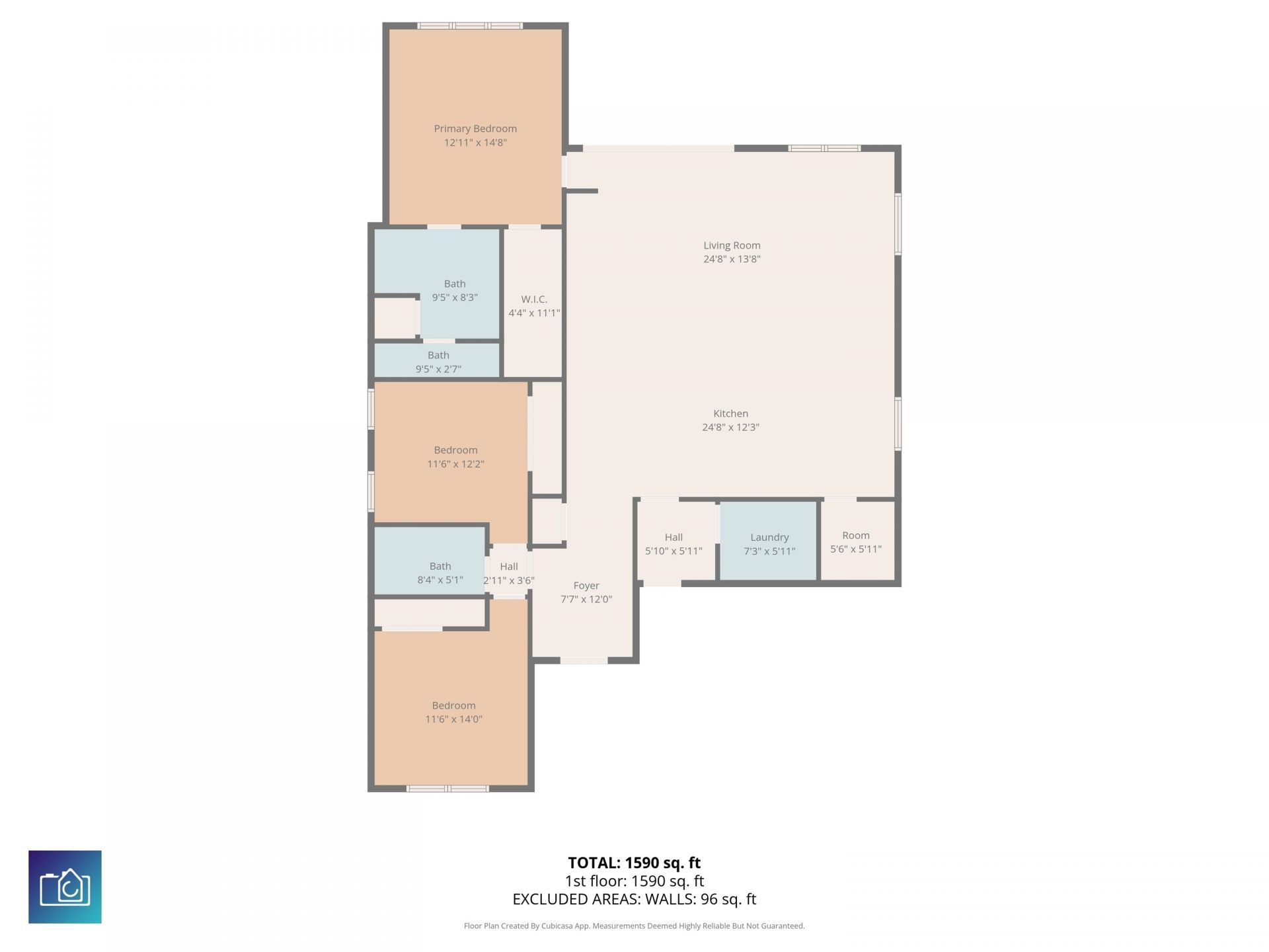 1071 Heather Glen Blvd.  Photo 32
