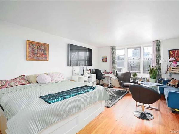 150 Hawthorne Street , Unit 5K, Brooklyn, NY 11225
