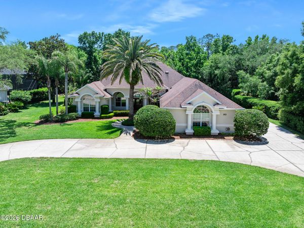 80 Foxcroft , Ormond Beach, FL 32174