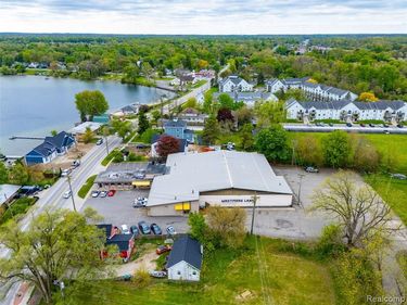 9455 Main Street, Northfield Twp, MI 48189
