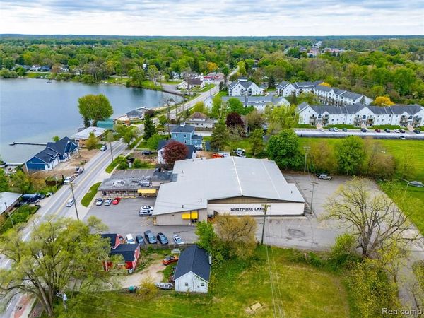 9455 Main Street, Northfield Twp, MI 48189