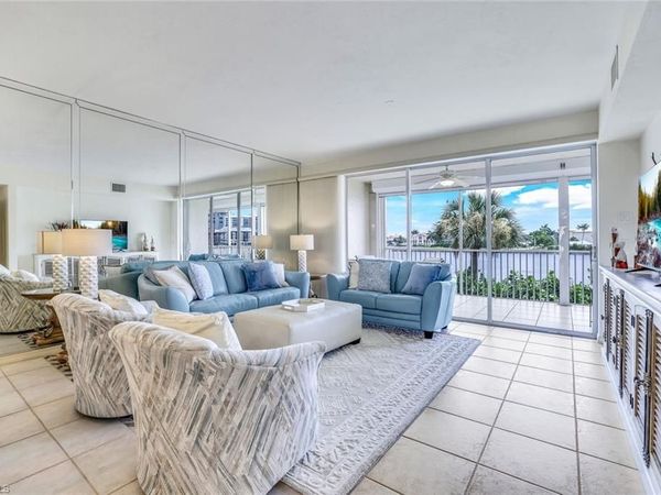 9380 Gulf Shore DR , Unit 102, NAPLES, FL 34108