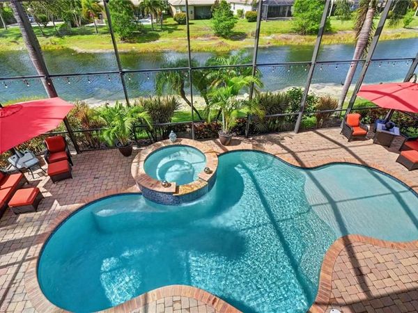 6598 Monterey PT, NAPLES, FL 34105