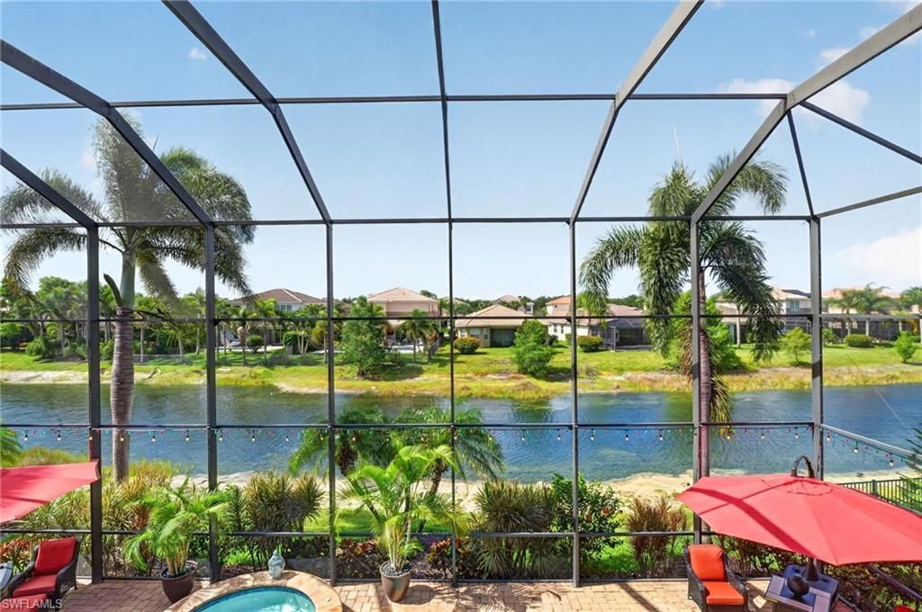 6598 Monterey Pt, Naples, FL 34105 Photo