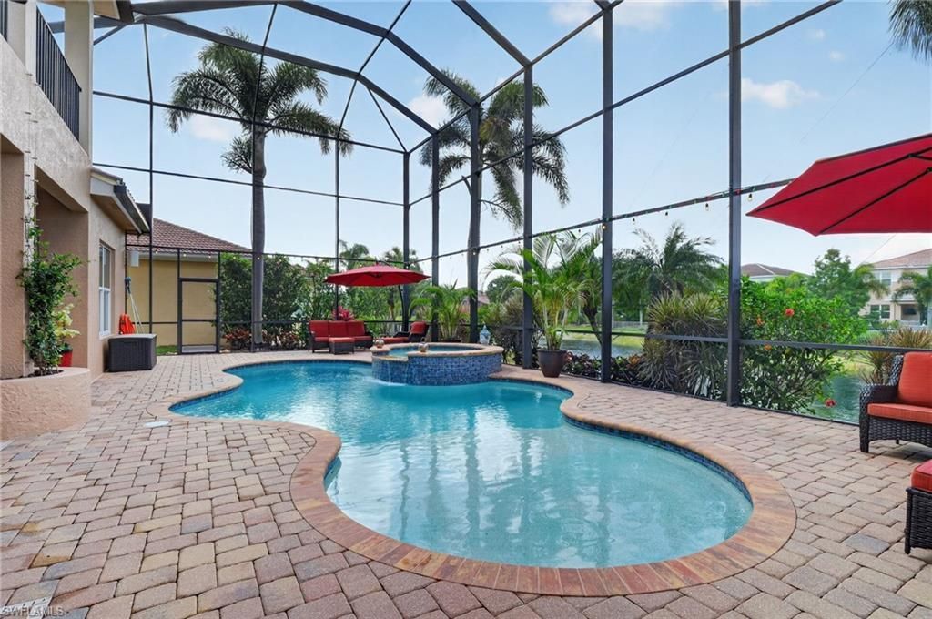 6598 Monterey Pt, Naples, FL 34105 Photo