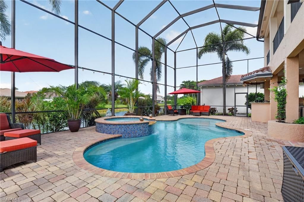 6598 Monterey Pt, Naples, FL 34105 Photo