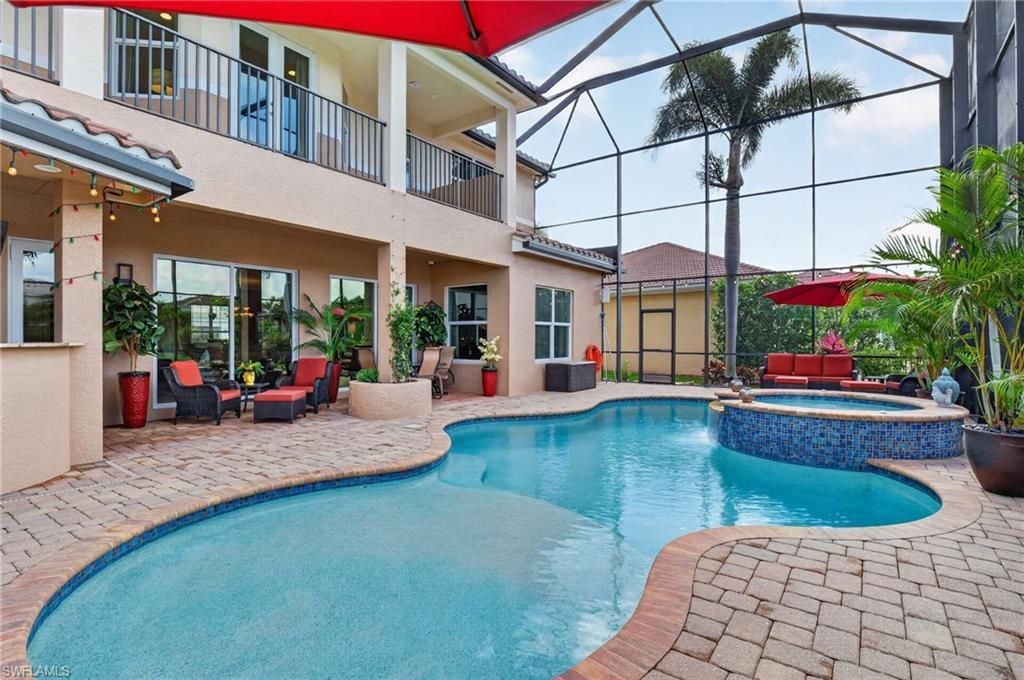 6598 Monterey Pt, Naples, FL 34105 Photo