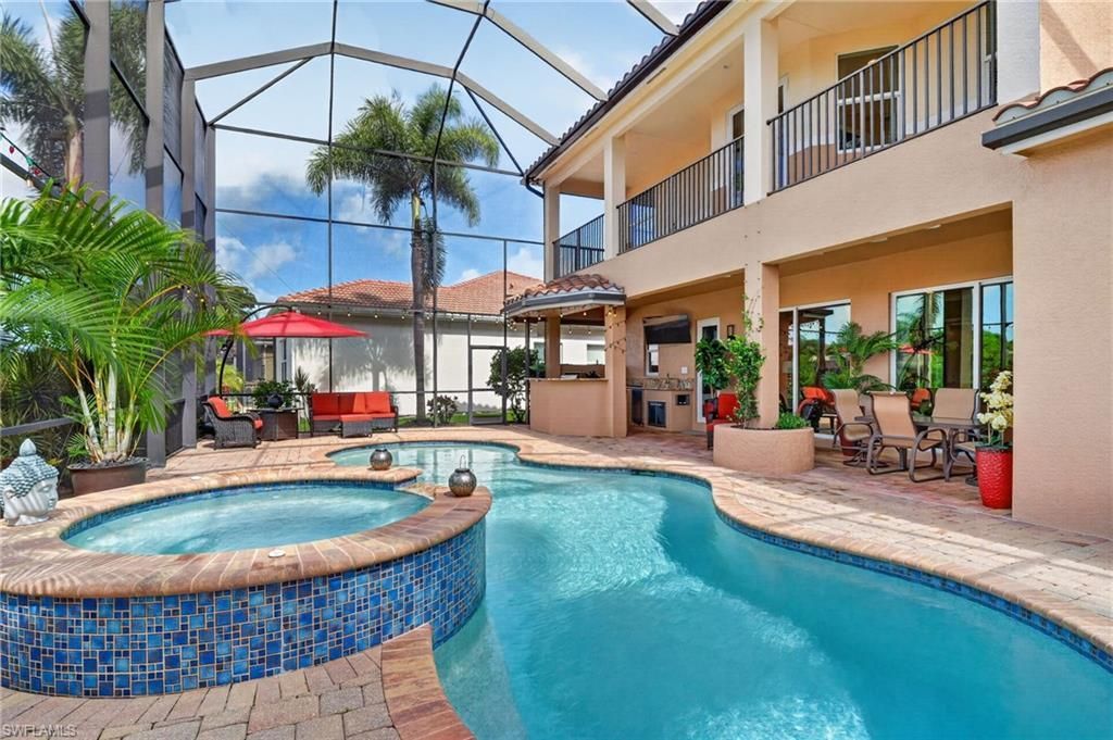 6598 Monterey Pt, Naples, FL 34105 Photo