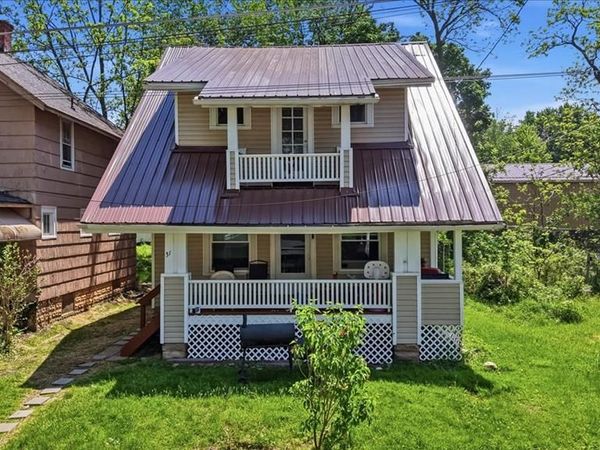 31 Burnese Avenue, Mansfield, OH 44903