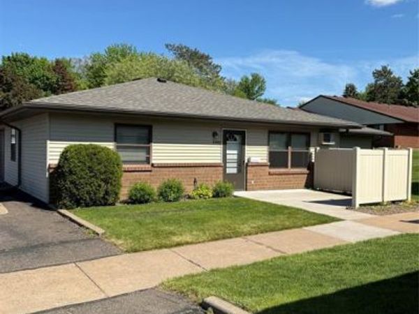 3458 Miller Street, Eau Claire, WI 54701
