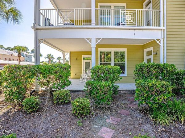 8700 Front Beach Road, Unit 7101, Panama City Beach, FL 32407