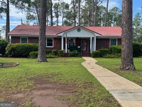 1718 Myrtle Road, Albany, GA 31707