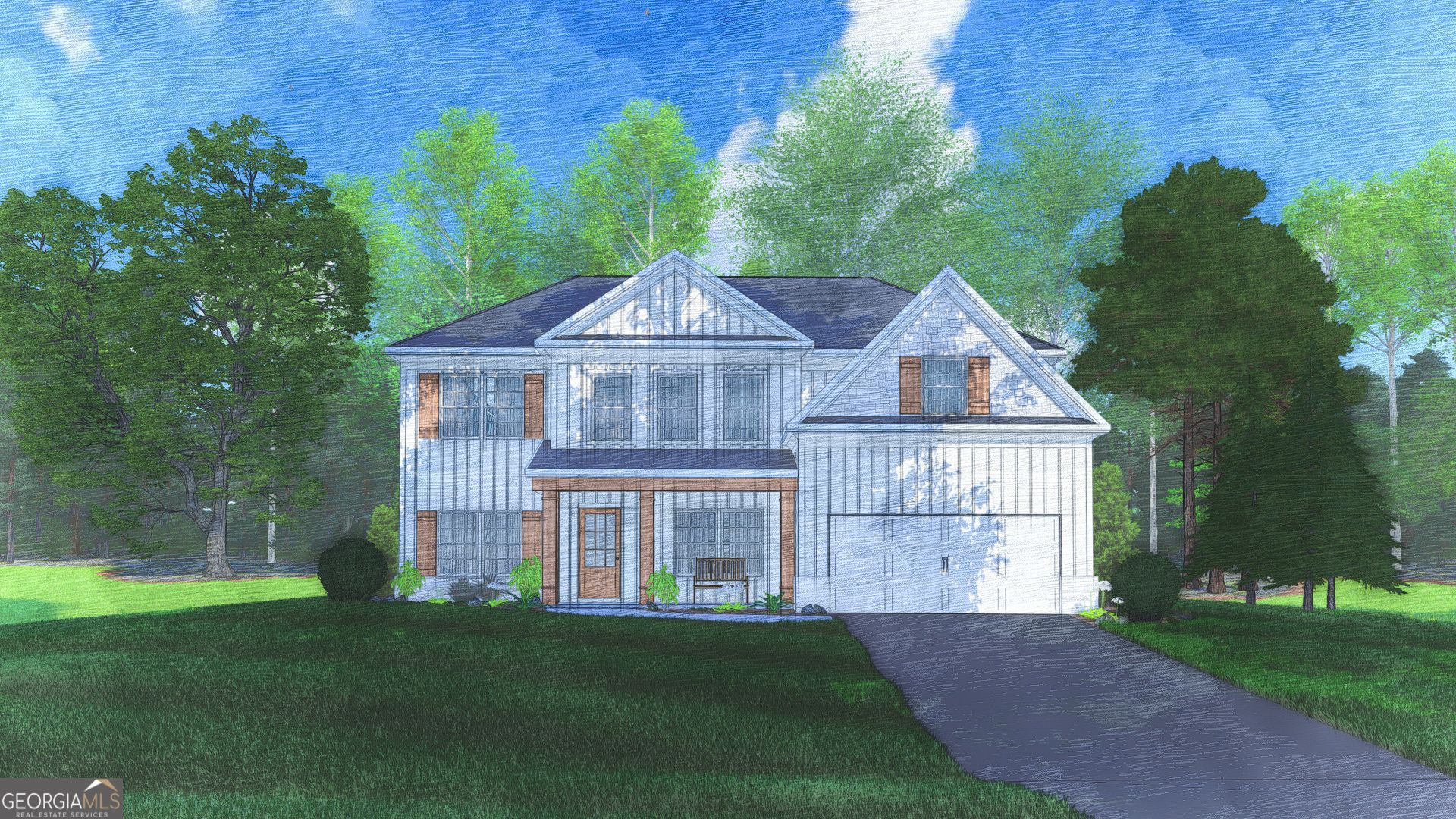 9121 Kadie Court, Unit 133, Columbus, GA 31904 Main Photo